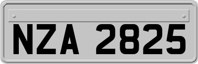 NZA2825