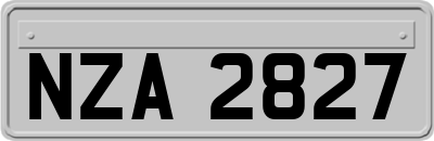 NZA2827