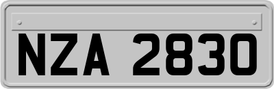 NZA2830
