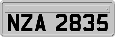 NZA2835