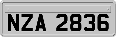 NZA2836