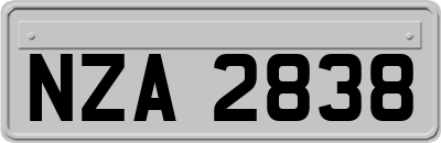 NZA2838