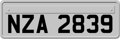 NZA2839