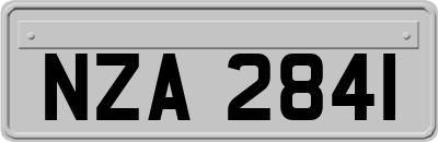 NZA2841