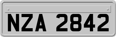 NZA2842