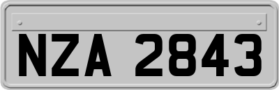 NZA2843