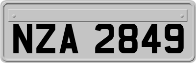 NZA2849