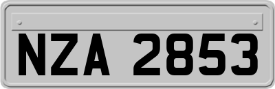 NZA2853