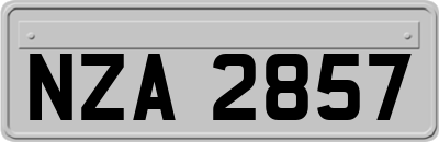 NZA2857