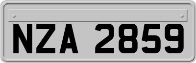 NZA2859