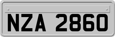 NZA2860