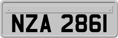 NZA2861