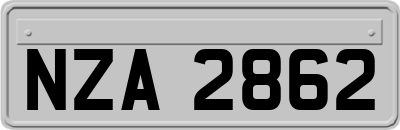 NZA2862