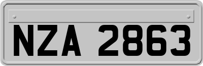NZA2863