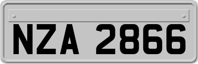 NZA2866