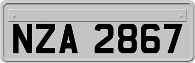 NZA2867