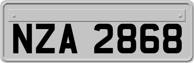NZA2868