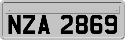 NZA2869