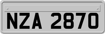 NZA2870