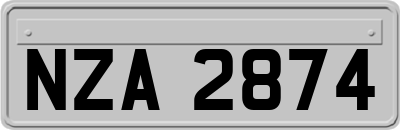 NZA2874