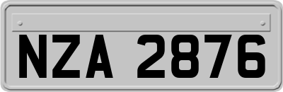 NZA2876
