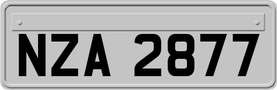 NZA2877