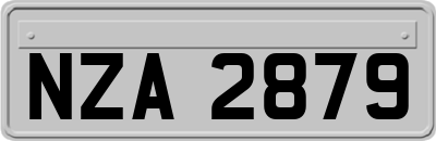 NZA2879