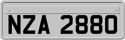 NZA2880