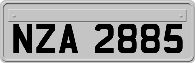 NZA2885