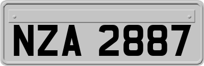 NZA2887