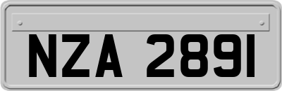 NZA2891