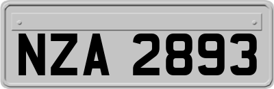 NZA2893