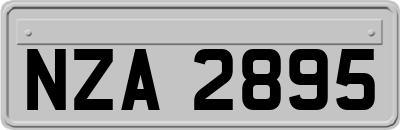 NZA2895