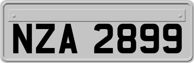 NZA2899