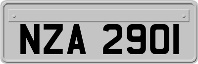 NZA2901