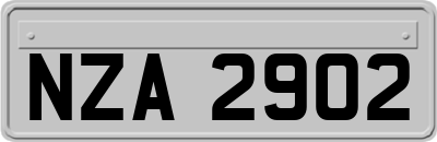 NZA2902