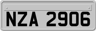 NZA2906