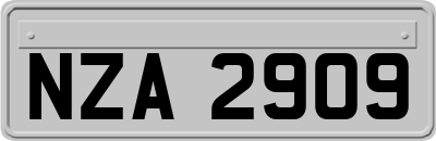 NZA2909