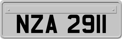 NZA2911