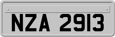 NZA2913