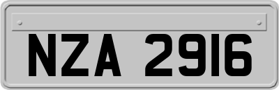 NZA2916
