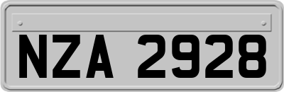 NZA2928