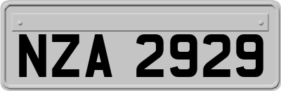 NZA2929