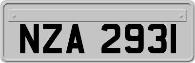 NZA2931
