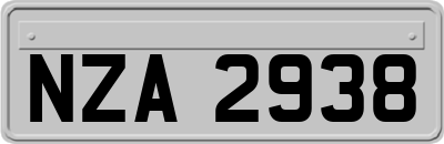 NZA2938