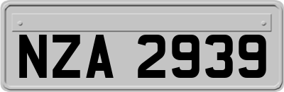 NZA2939