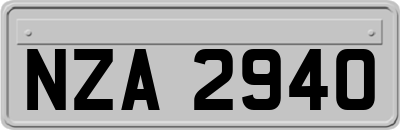NZA2940