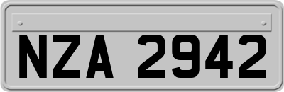 NZA2942