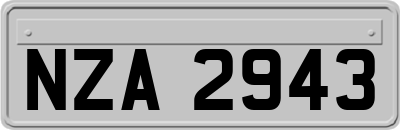 NZA2943