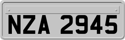 NZA2945